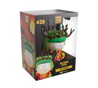 South Park - Elf King Kyle - Youtooz - multicolored - Onesize - 100% PVC Onesize
