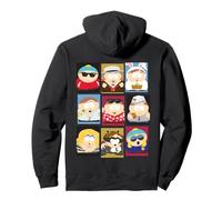South Park Eric Cartman Mash Up Variants Screw Authority Lol Pullover Hoodie