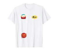 South Park Eric Cartman Screw You Guys T-Shirt