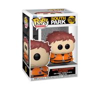 South Park Eric Cartman Vinyl Figurine 1760 Funko Pop! multicolor Onesize