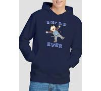 South Park Father'S Day Randy Best Dad Ever Hoodie, Navy | Size: Small South Park Navy S