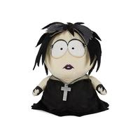 South Park Goth Kid Henrietta 8" Phunny Plush by Kidrobot