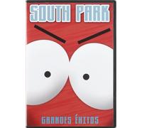 South Park: Grandes Éxitos (Import) (Dvd) (2010) Trey Parker; Matt Stone