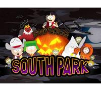 South Park Halloween - Season 1