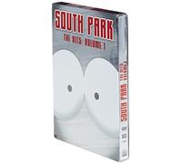 South Park: Hits 1 - Matt & Trey's Top Ten [DVD] [1998] [Region 1] [US Import] [NTSC]