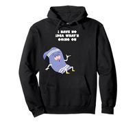 South Park I Have No Idea What's Going On Towlie Pullover Hoodie