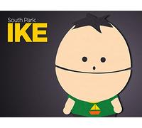 South Park: Ike Season 1