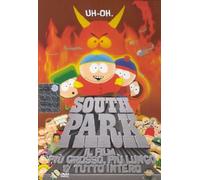 South Park, Il Film. Più Grosso, Più Lungo E Tutto