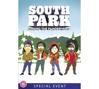 South Park: Joining the Panderverse [DVD]