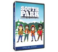 SOUTH PARK: JOINING THE PANDERVERSE - Region 1 DVD,US Import