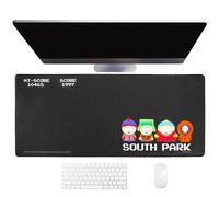 South Park Jumbo Desk Mat, Computer Gaming Mouse Pad 70 x 30 cm