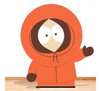 South Park Kenny Cardboard Cutout