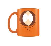 South Park Kenny Mug And Sock Set Orange/brown (One Size)