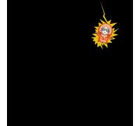 South Park Kenny Pocket Print Men's T-Shirt - Black - L