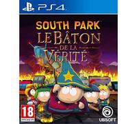 South Park : Le bâton de la vérité