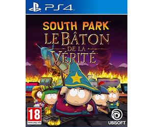 South Park : Le bâton de la vérité