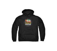 South Park Lyrics Hoodie, Black | Size: XL South Park Black XL