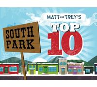 South Park: Matt and Trey's Top 10 - Season 1