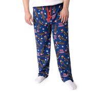 South Park Men's Adult Lounge Pants (Multicoloured) | Size: Large South Park Multicolor L