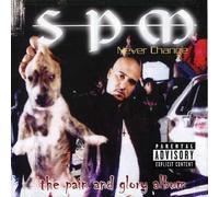 Spm - Never Change