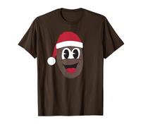South Park Mr. Hankey Face Halloween T-Shirt