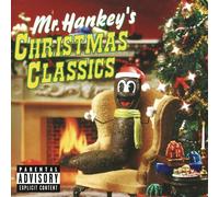 SOUTH PARK: MR. HANKEY'S CHRISTMAS CLASSICS [10/1] NEW VINYL