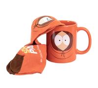 South Park Mug & Sock Set