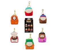 South Park: Mystery Box Mini Backpack Keychain Charm