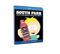 South Park: Not Suitable for Children [New Blu-ray] Ac-3/Dolby Digital, Dolby,