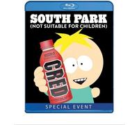 South Park: Not Suitable for Children [New Blu-ray] Ac-3/Dolby Digital, Dolby,