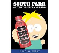 South Park (Not Suitable for Children) (DVD) Trey Parker Matt Stone (US IMPORT)