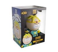 South Park - Paladin Butters - Youtooz - multicolored - Onesize - 100% PVC Onesize