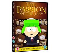 South Park: Passion of the Jew [DVD]