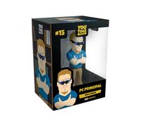 South Park - PC Principal - Youtooz - multicolored - Onesize - 100% PVC Onesize
