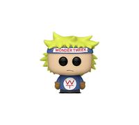 Funko Pop! Vinyl Figure – South Park Tweek Tweak #1472 (Wonder Tweek)