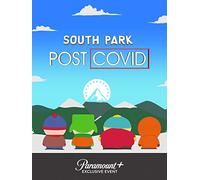 South Park: Post COVID