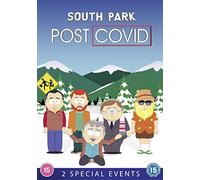 South Park: Post Covid