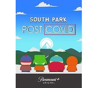 South Park: Post Covid