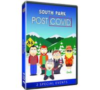 South Park: Post COVID – Paramount Pictures