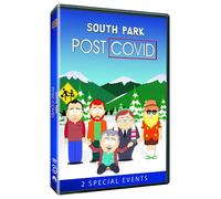 South Park: Post COVID – Paramount Pictures