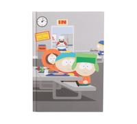 South Park Premium A5 Notebook Stationery Gift