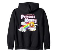South Park Princess Kenny Zip Hoodie