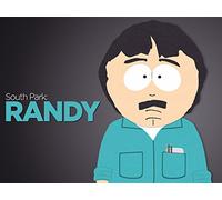 South Park: Randy Season 1