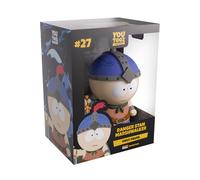 South Park - Ranger Stan Marshwalker - Youtooz - multicolored - Onesize - 100% PVC Onesize