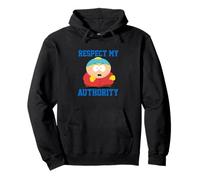 South Park RESPECT MY AUTHORITY ERIC Pullover Hoodie