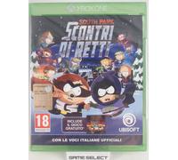 South Park Clashes Of Rights XBOX ONE UBISOFT