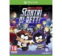 South Park Scontri Di-Retti Xbox One Ubisoft