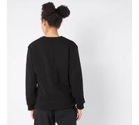 South Park Screw You Guys Sweatshirt - Black - M - Black