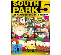 South Park: Season 05 / Repack