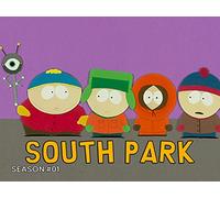 South Park Season 1